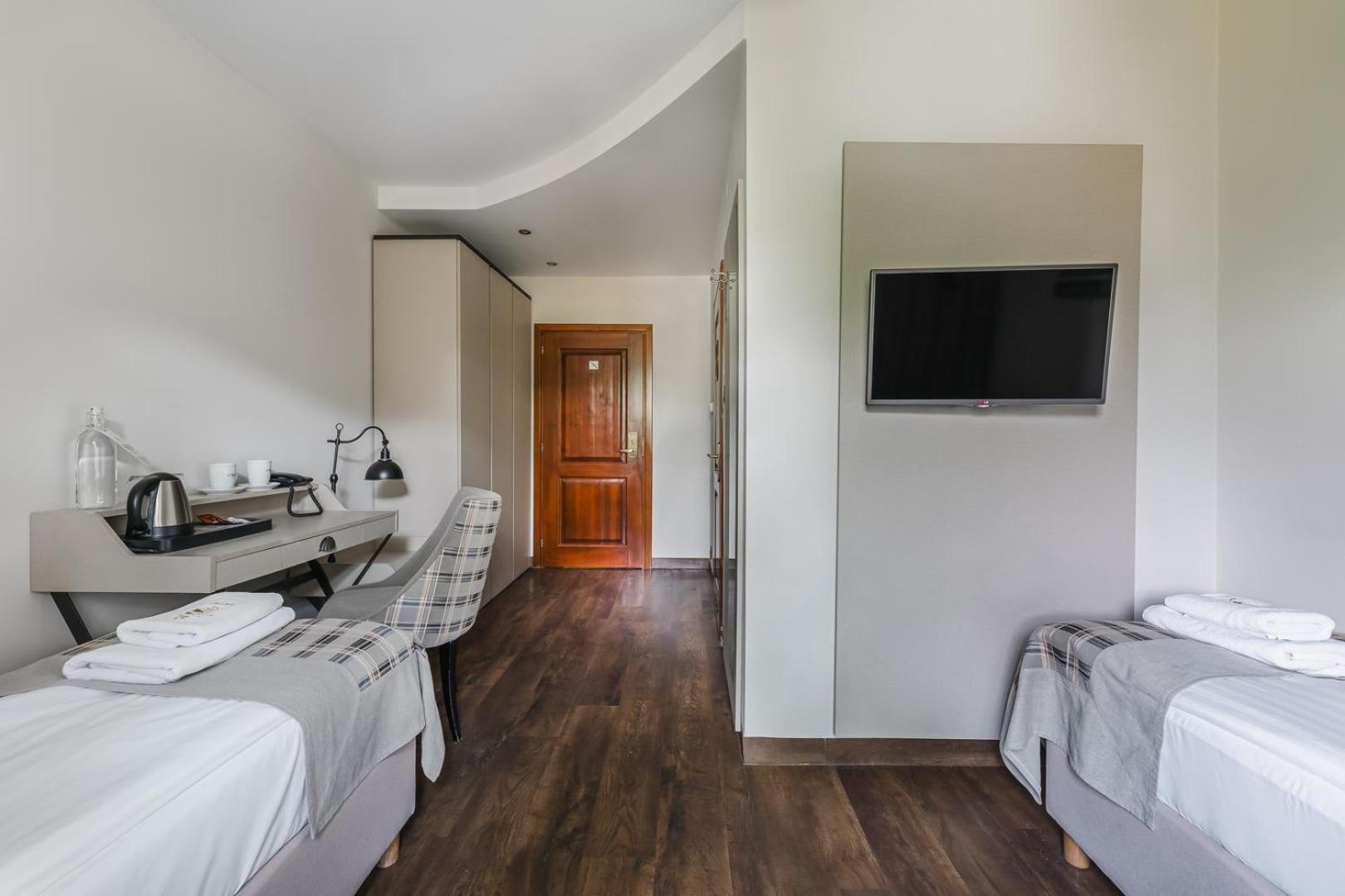 Hotel Batory Шчавница Екстериор снимка
