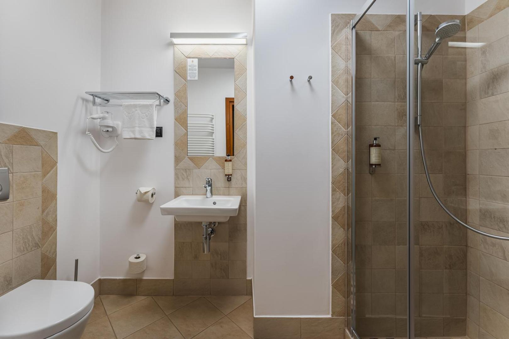 Hotel Batory Шчавница Стая снимка