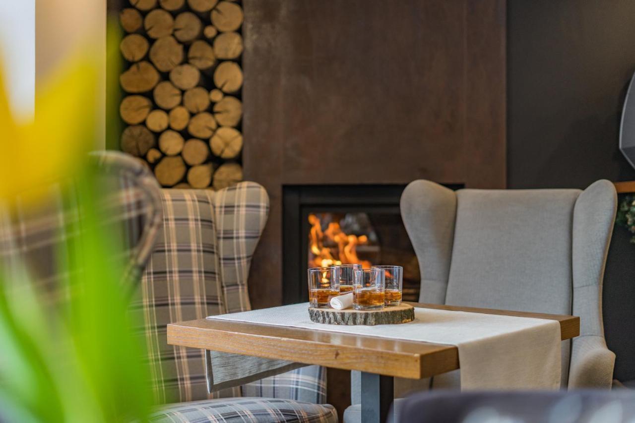 Hotel Batory Шчавница Екстериор снимка